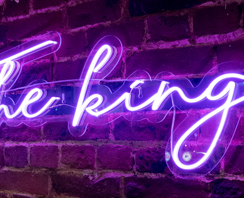 The King Denham Pub and Restaurant